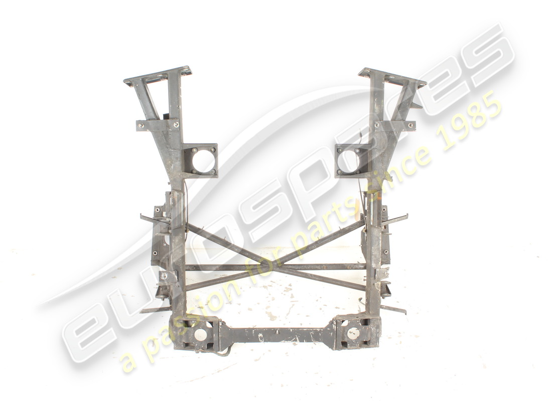 utilisé ferrari numéro de pièce du cadre moteur lhd 64216300
