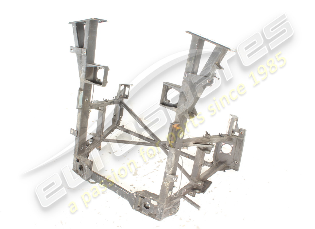 utilisé ferrari numéro de pièce lhd du cadre moteur 64216300 (3)