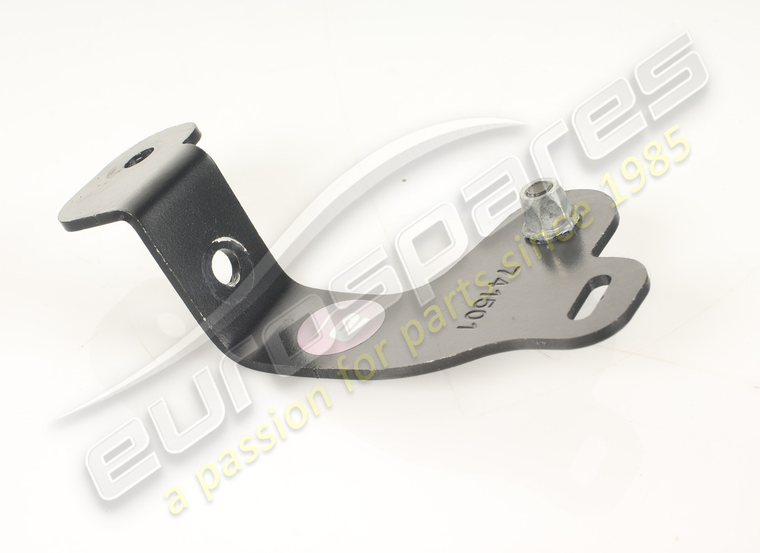 UTILISÉ Ferrari STAFFA SOST AVVISAT ACUSTICO . NUMÉRO DE PIÈCE 741501 (1)