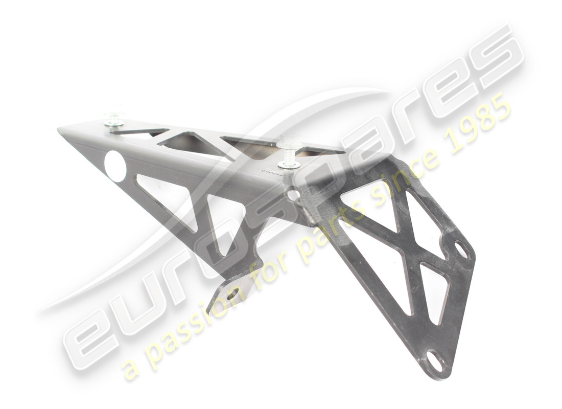 support d'ecu hmi pour système de climatisation d'occasion ferrari. numéro de pièce 88861400 (2)