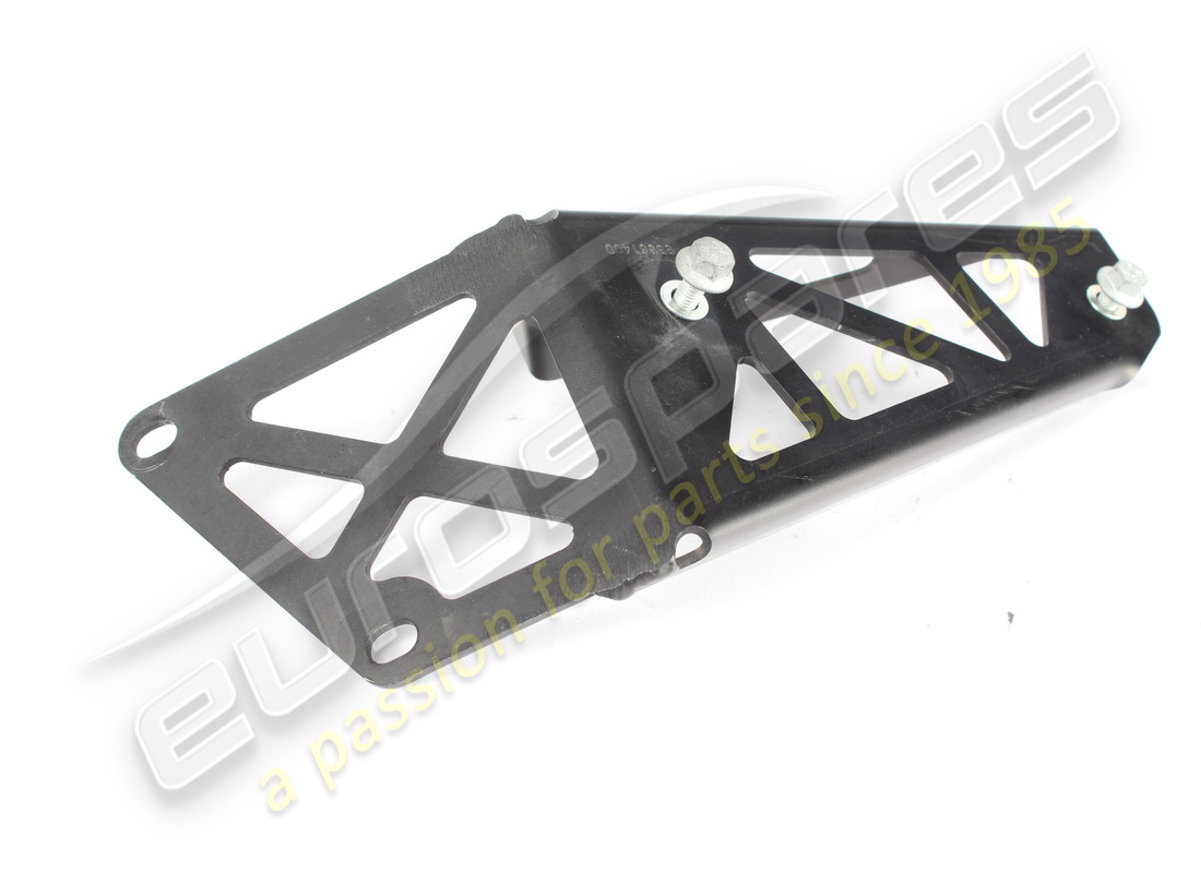 SUPPORT D'ECU HMI POUR SYSTÈME DE CLIMATISATION D'OCCASION Ferrari. NUMÉRO DE PIÈCE 88861400 (1)