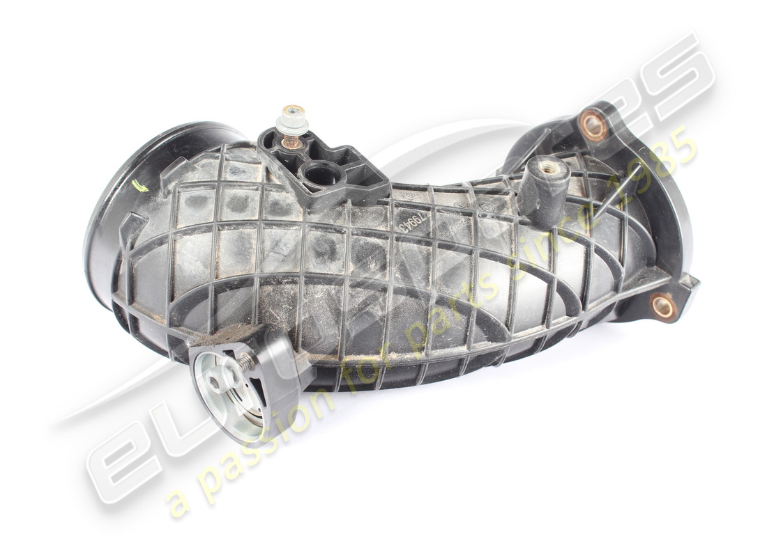 utilisé ferrari condotto aspirazione turbo d. numéro de pièce 799437 (2)