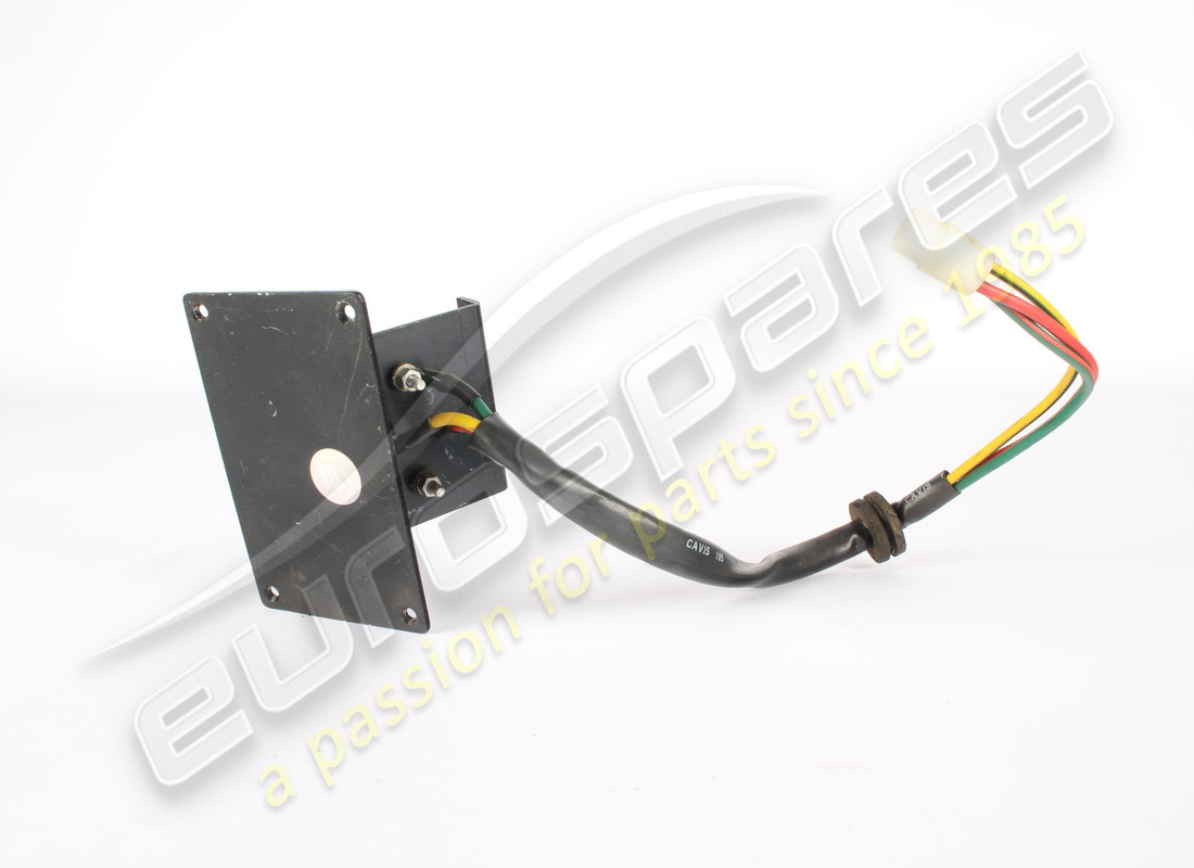 transistor de puissance d'occasion ferrari. numéro de pièce 126856 (2)