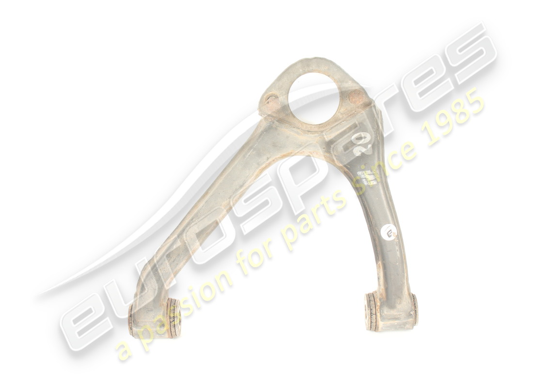 UTILISÉ Ferrari LEVIER SUPÉRIEUR AVANT. NUMÉRO DE PIÈCE 143010 (1)