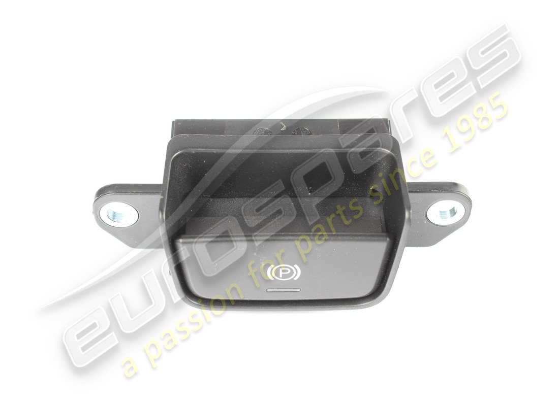D'OCCASION Porsche NOIR MAT. NUMÉRO DE PIÈCE 992927225B6N3 (1)