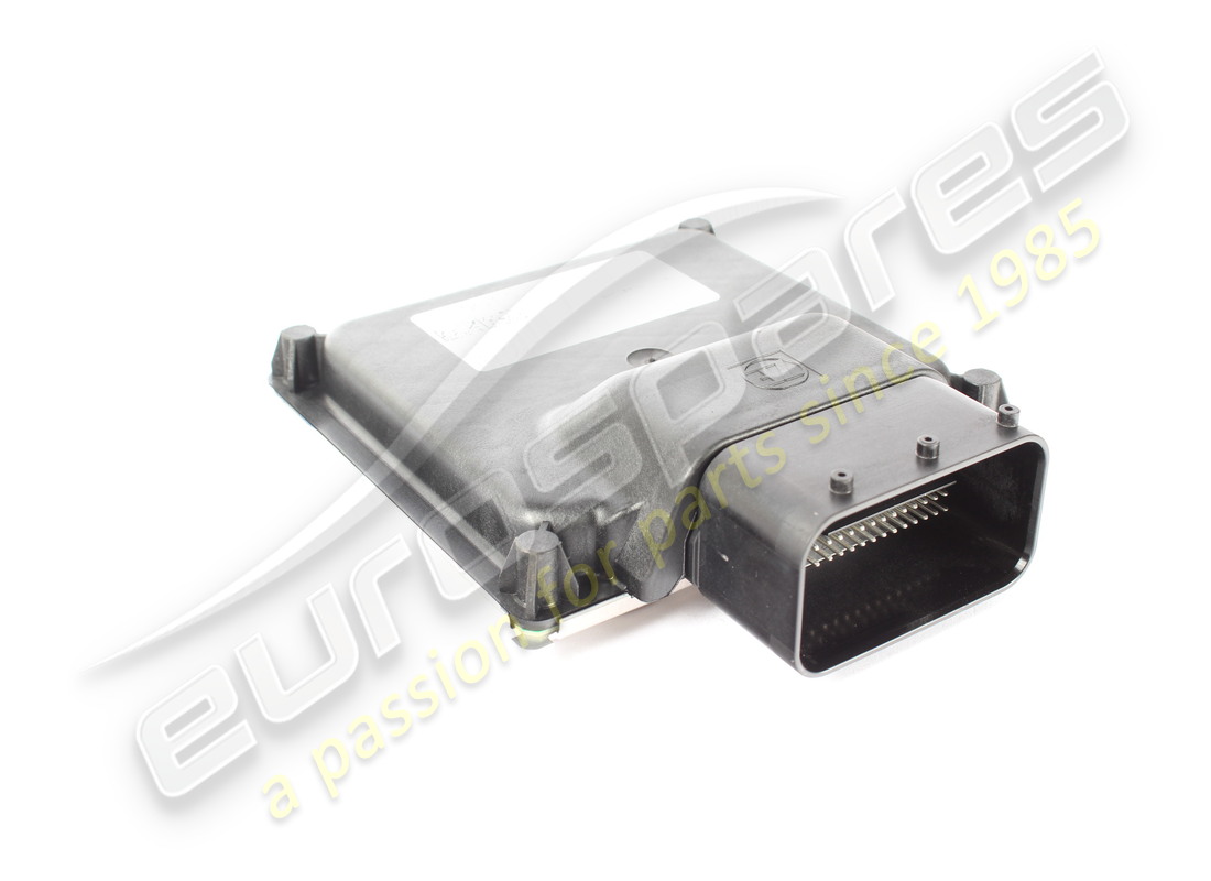 utilisé porsche unité de commande. numéro de pièce 9gt927156a (2)