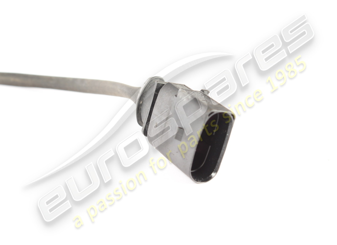 utilisé porsche sonde lambda. numéro de pièce 0pb906265l (2)