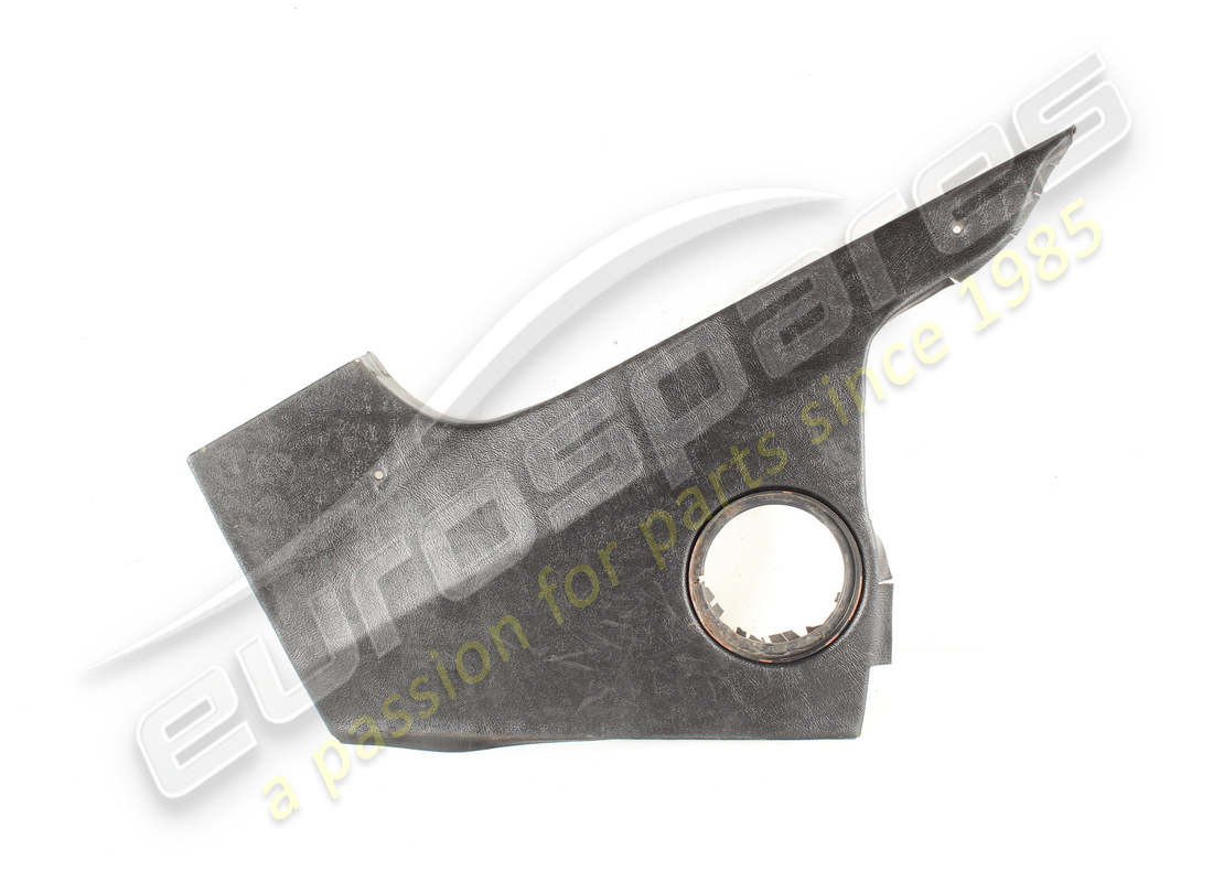 occasion ferrari moquette de ventilation côté gauche lhd numéro de pièce 2556220700 (1)