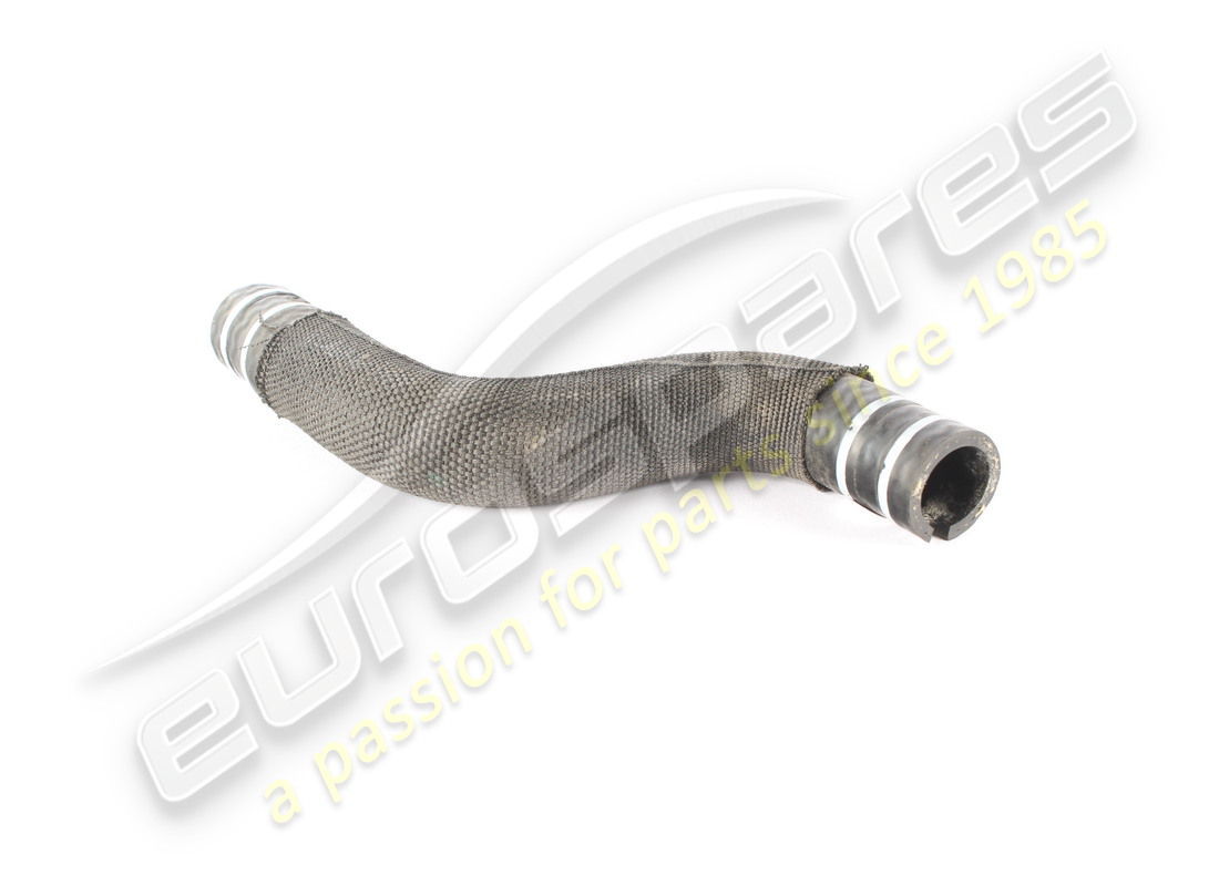 UTILISÉ Ferrari MANICOTTO DA VALVOLA A TUBO . NUMÉRO DE PIÈCE 868949 (1)