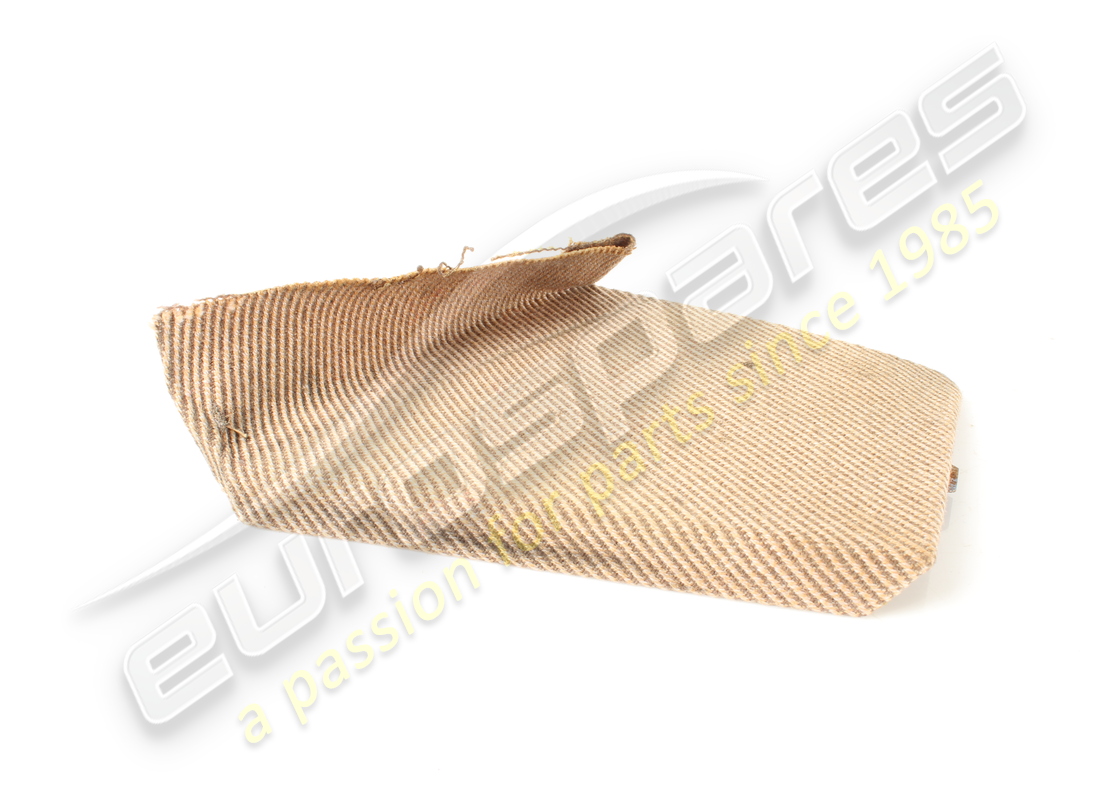 utilisé ferrari moulage lh gts. numéro de pièce 62487600 (2)