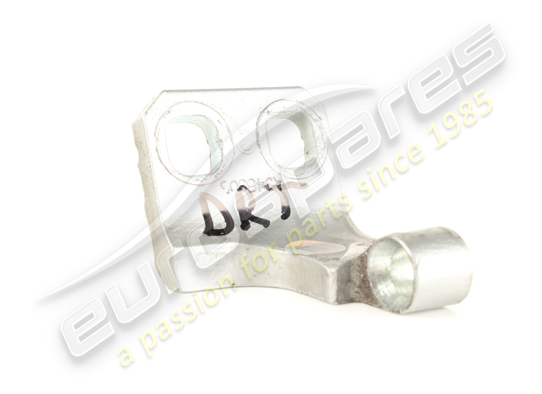 charnière supérieure de porte droite d'occasion maserati. numéro de pièce 675000162 (1)