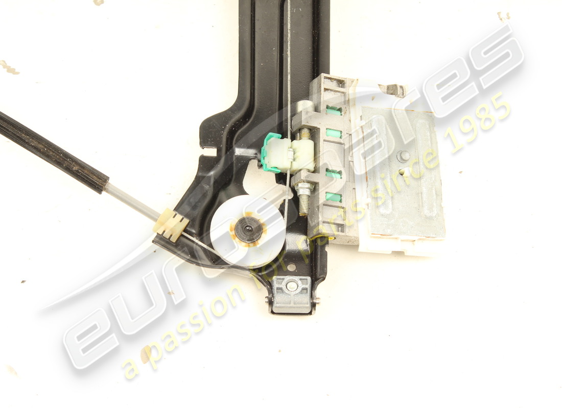 utilisé lamborghini mécanisme de levage. numéro de pièce 4ml837462a (3)