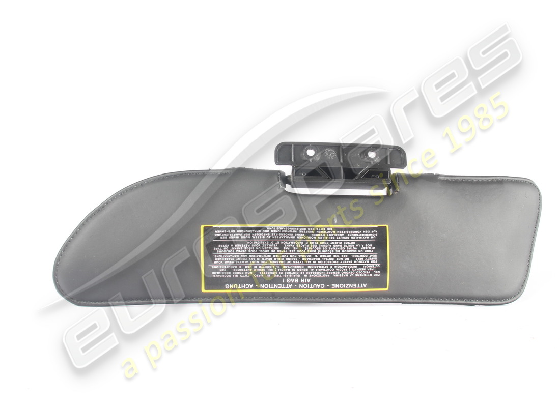 écran solaire rh complet d'occasion ferrari. numéro de pièce 66158400 (2)