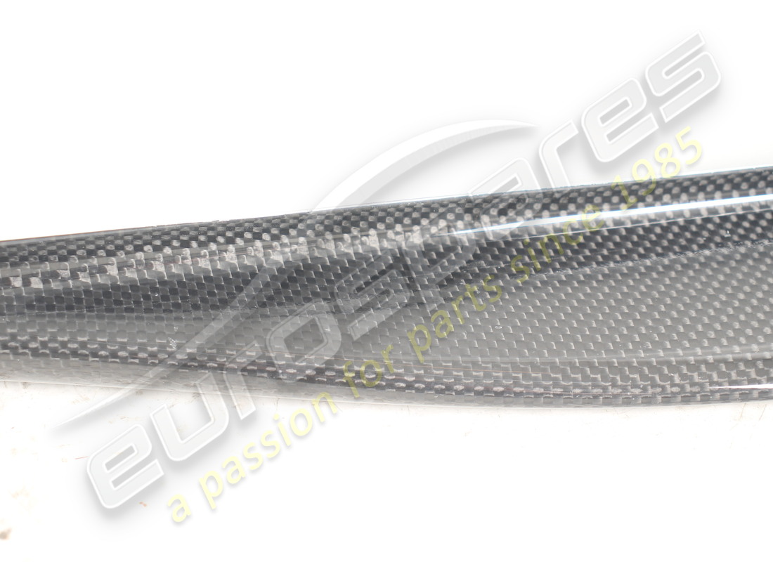 nouveau (autre) ferrari garniture sous-porte droite complète. numéro de pièce 985881797 (2)