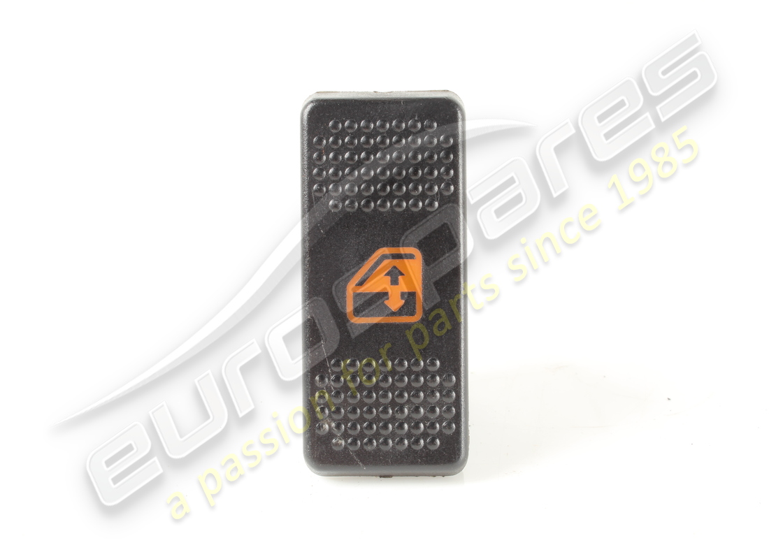 INTERRUPTEUR DE LÈVE-VITRE DROIT D'OCCASION Ferrari. NUMÉRO DE PIÈCE 126817 (1)