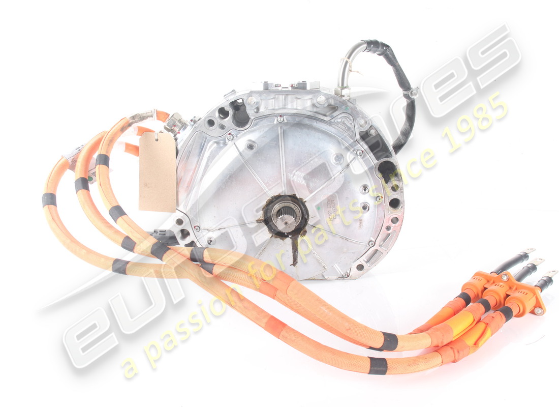 utilisé ferrari moi p2 f171 - liv.d0 (vernic.. numéro de pièce 893656 (6)