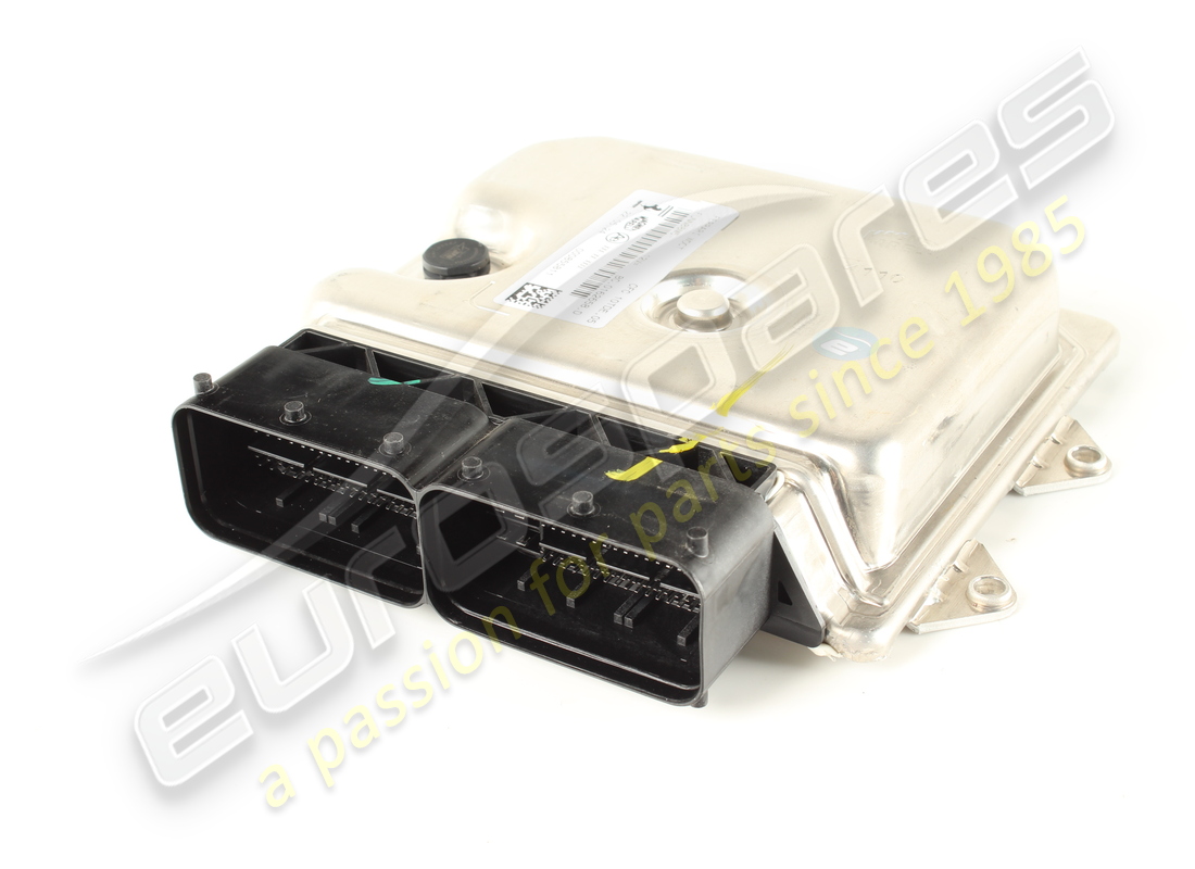 utilisé ferrari ecu dct. numéro de pièce 855811 (3)