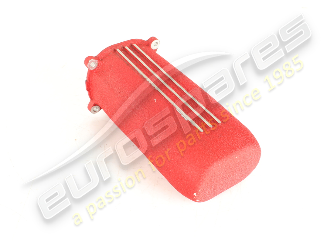 corps de résonateur ferrari utilisé. numéro de pièce 288126 (3)