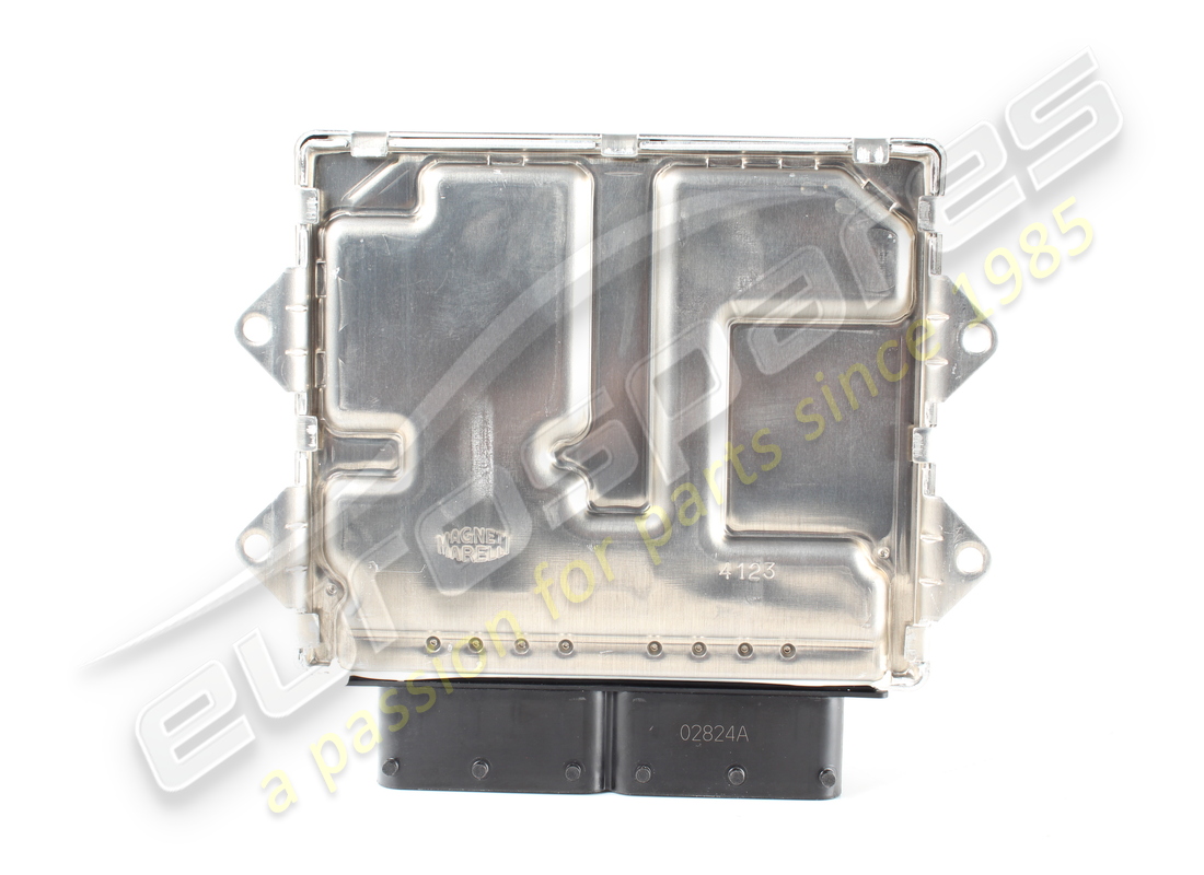 utilisé ferrari ecu dct. numéro de pièce 855811 (2)