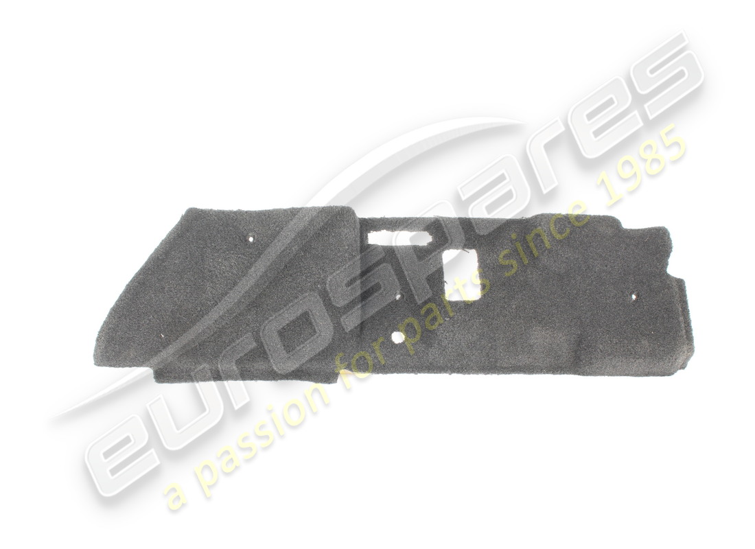 D'OCCASION Ferrari RIPARO SOTTOPLANCIA DX GDX. NUMÉRO DE PIÈCE 789566 (1)