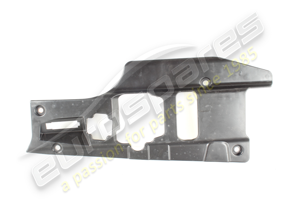 D'OCCASION Ferrari MANINA SOTTOPLANCIA DX GDX C. NUMÉRO DE PIÈCE 835359 (1)