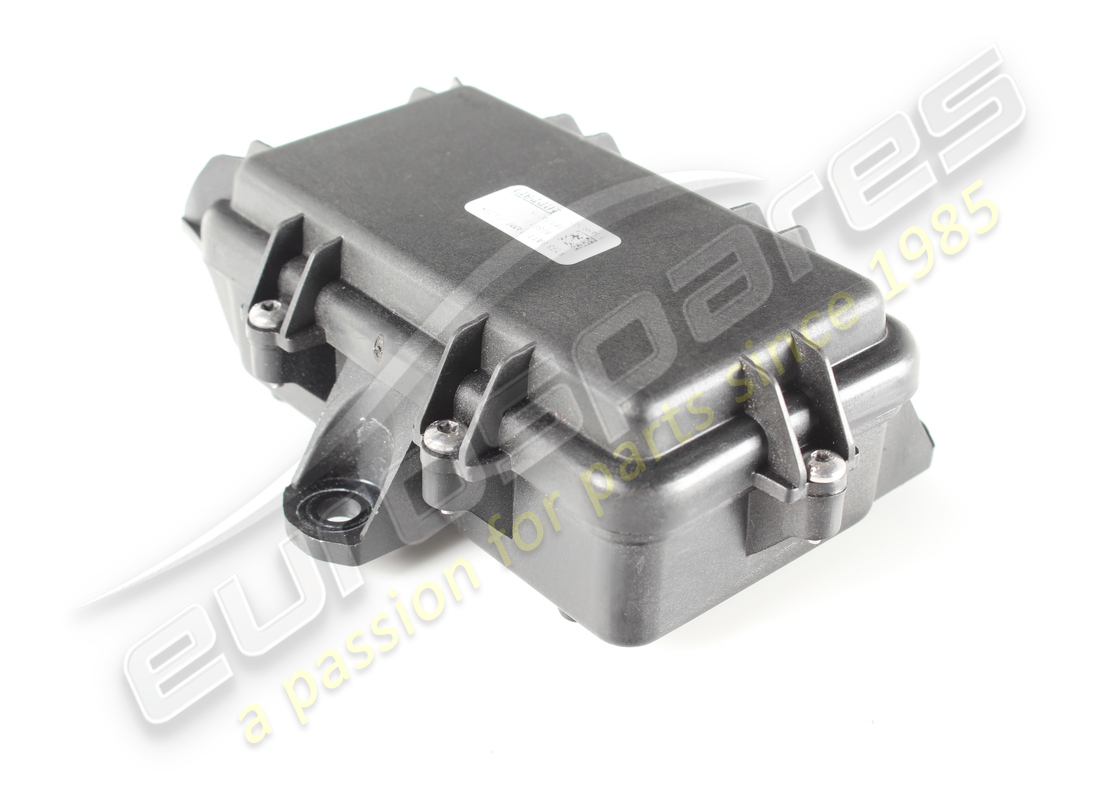 utilisé ferrari batterie tampon p lock neuf. numéro de pièce 863817 (2)