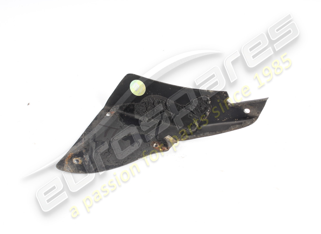 FINITION DE PORTE DROITE Ferrari UTILISÉE. NUMÉRO DE PIÈCE 61505700 (1)