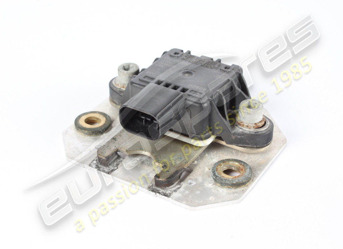 UTILISÉ Ferrari CAPTEUR DE YAW. NUMÉRO DE PIÈCE 307688 (1)