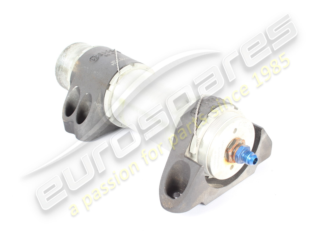 UTILISÉ Ferrari PRISE AVANT COMPLÈTE. NUMÉRO DE PIÈCE 335616 (1)