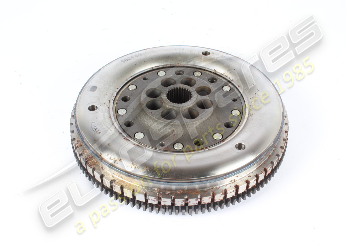 volant moteur ferrari utilisé. numéro de pièce 340464 (2)