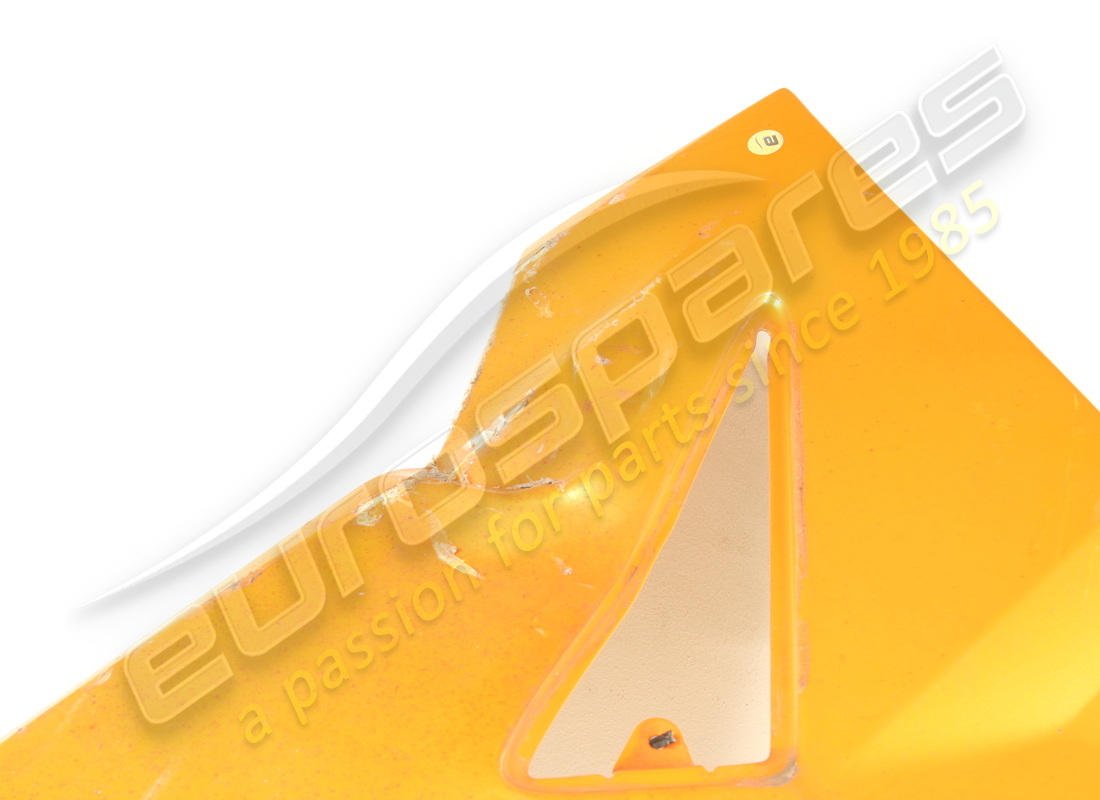 aile avant gauche lamborghini endommagée. numéro de pièce 4ml821105a (2)