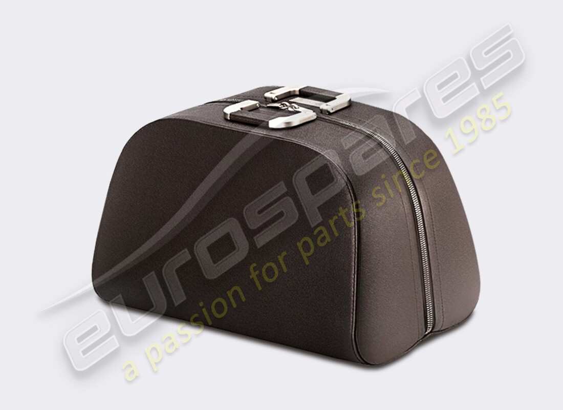 sac de voyage neuf ferrari (bagage marc newson). numéro de pièce 967708 (1)