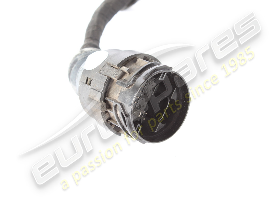 utilisé ferrari connexion de porte côté conducteur. numéro de pièce 201108 (2)