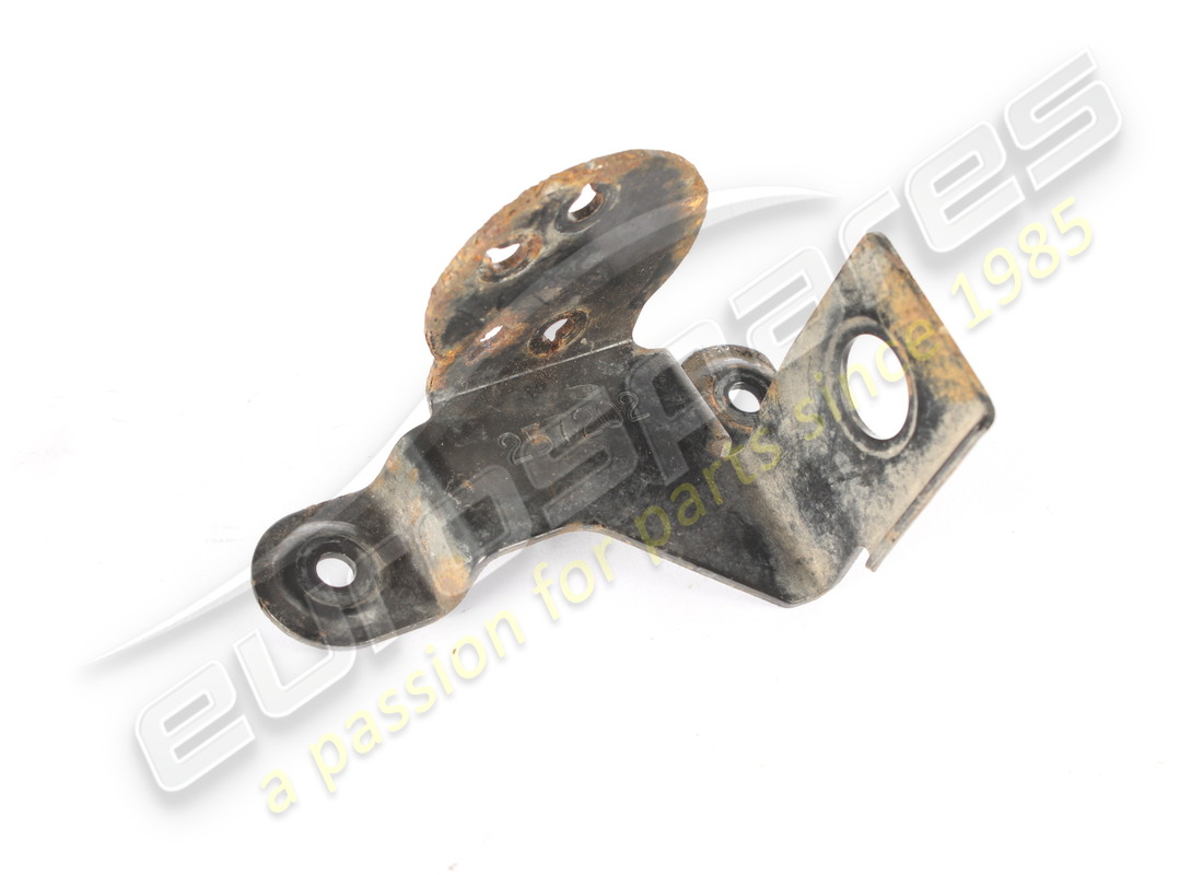 UTILISÉ Ferrari SUPPORT AVANT DROIT. NUMÉRO DE PIÈCE 257202 (1)