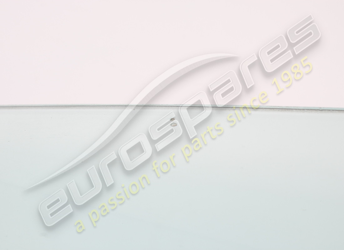 neuf (autre) ferrari verre de cloison avant gauche. numéro de pièce 62395900 (4)
