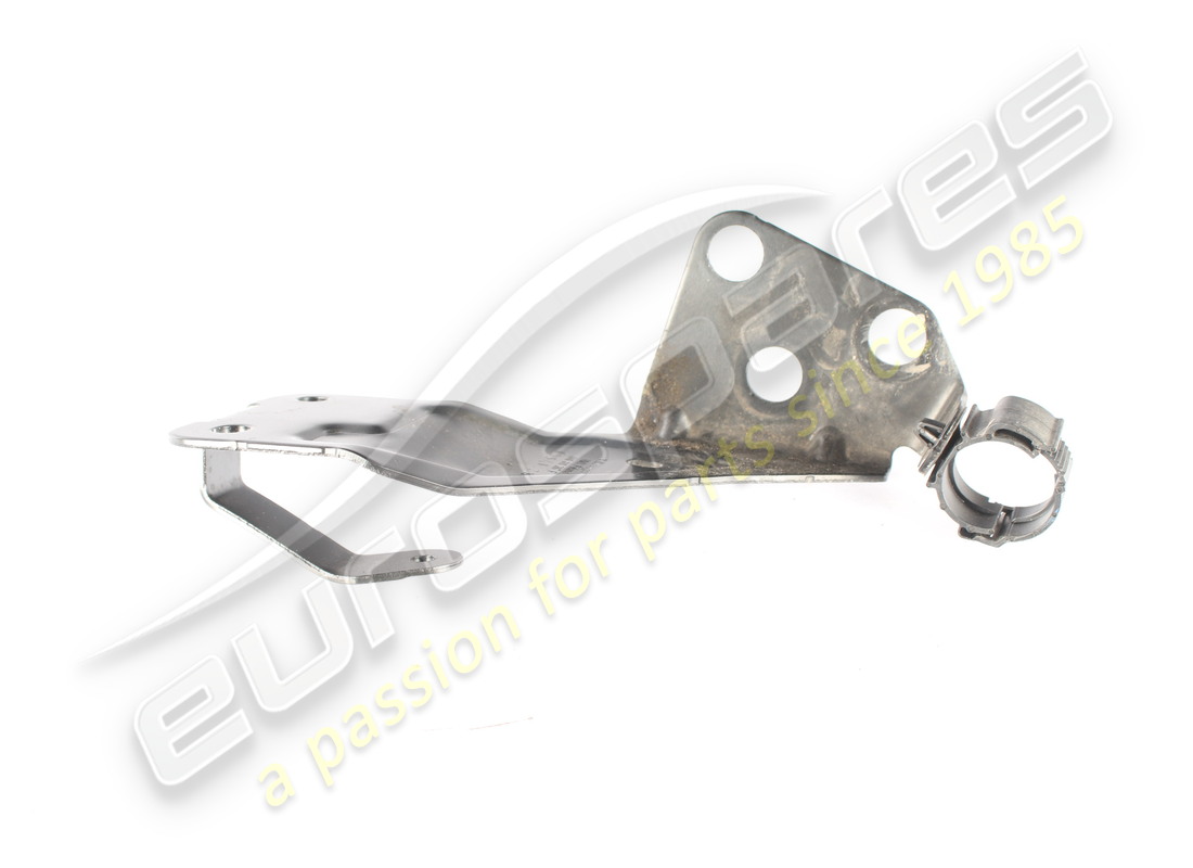 utilisé le support lamborghini. numéro de pièce 4m0819267f (2)