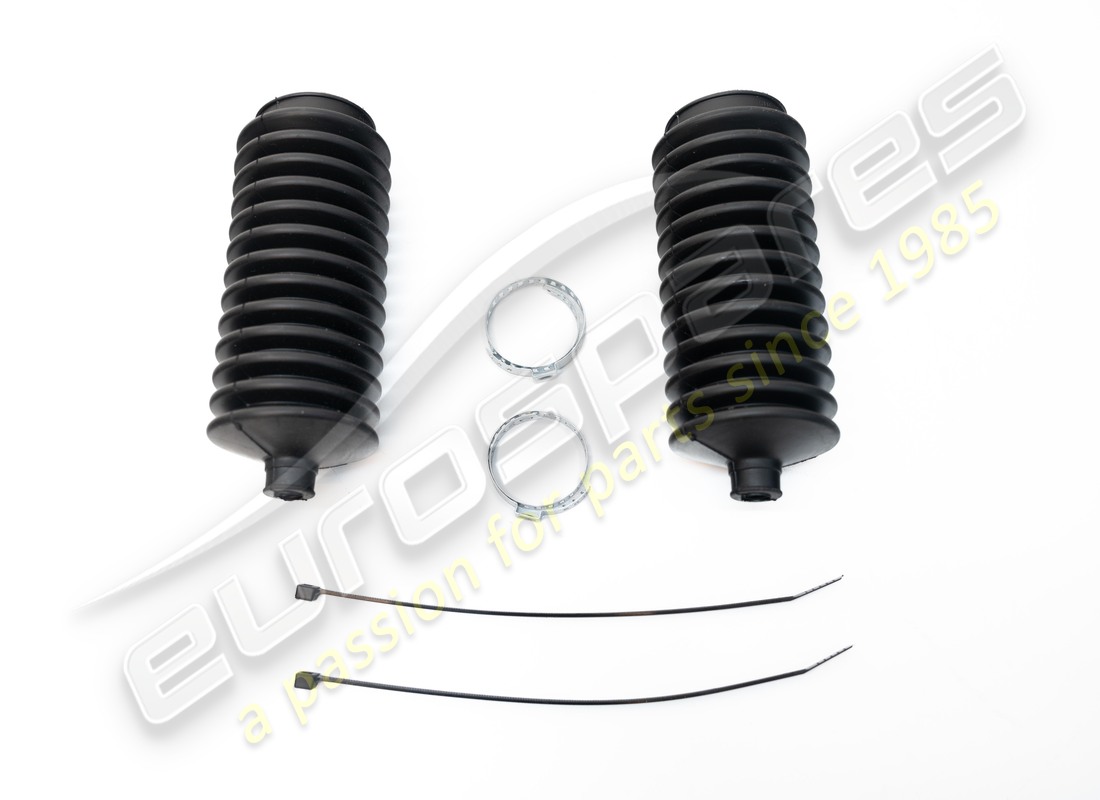 KIT DE REMPLACEMENT DE SOUFFLET DE CRÉMAILLÈRE DE DIRECTION NEUF Eurospares. NUMÉRO DE PIÈCE 229521 (1)