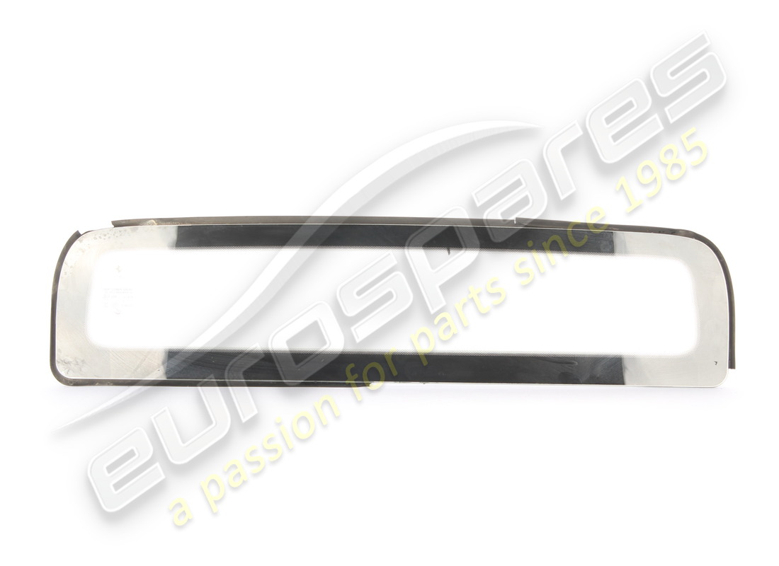 UTILISÉ Ferrari CRISTALLO LUNOTTO COMPLETO . NUMÉRO DE PIÈCE 910731 (1)