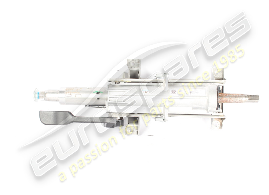 utilisé porsche colonne de direction. numéro de pièce 992419506h (2)