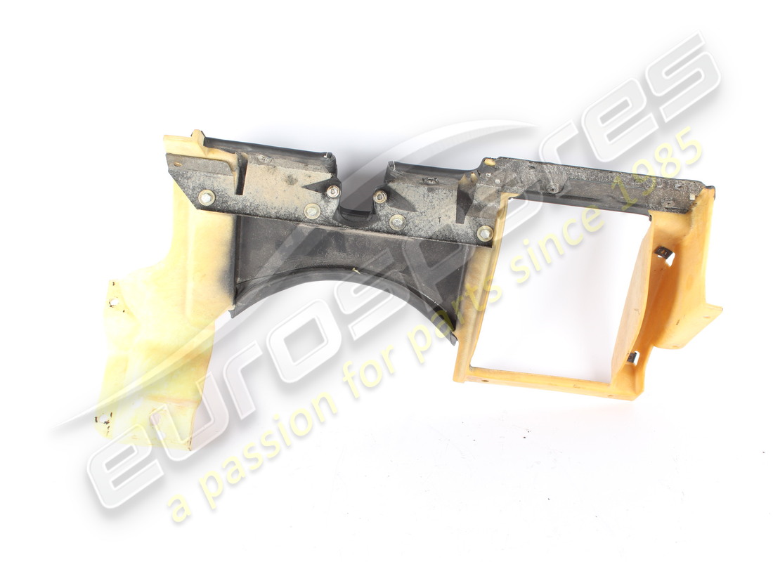 utilisé ferrari sous-structure de tableau de bord. numéro de pièce 674536.. (2)