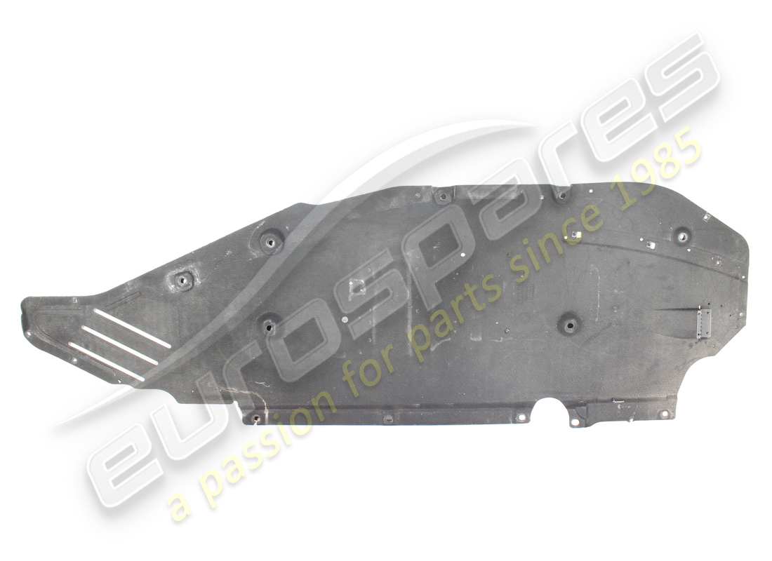 endommagé ferrari complet centre gauche plat sous. numéro de pièce 88084000 (5)