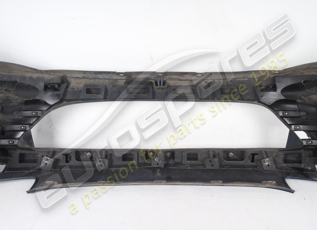 utilisé ferrari pare-chocs avant. numéro de pièce 89047110 (10)