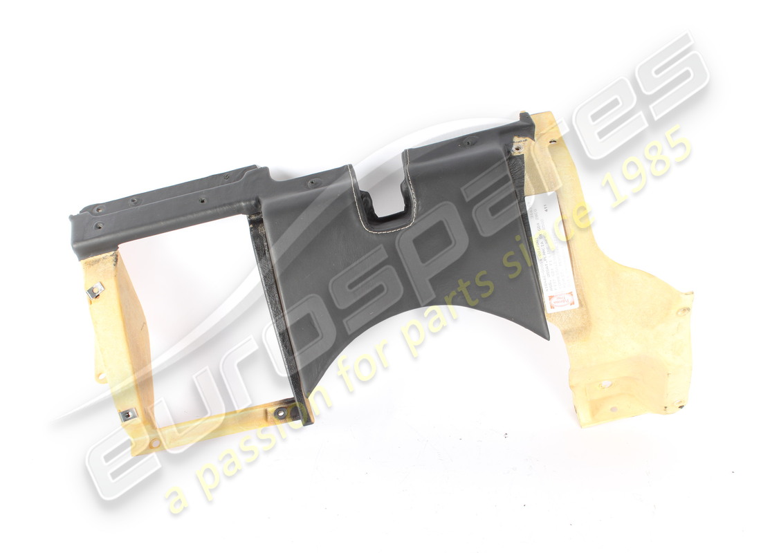 UTILISÉ Ferrari SOUS-STRUCTURE DE TABLEAU DE BORD . NUMÉRO DE PIÈCE 674536.. (1)