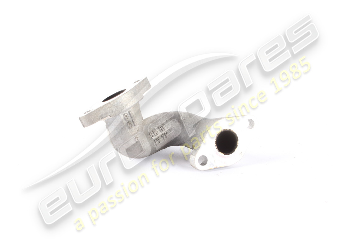 adaptateur lamborghini utilisé. numéro de pièce 07l131166e (1)