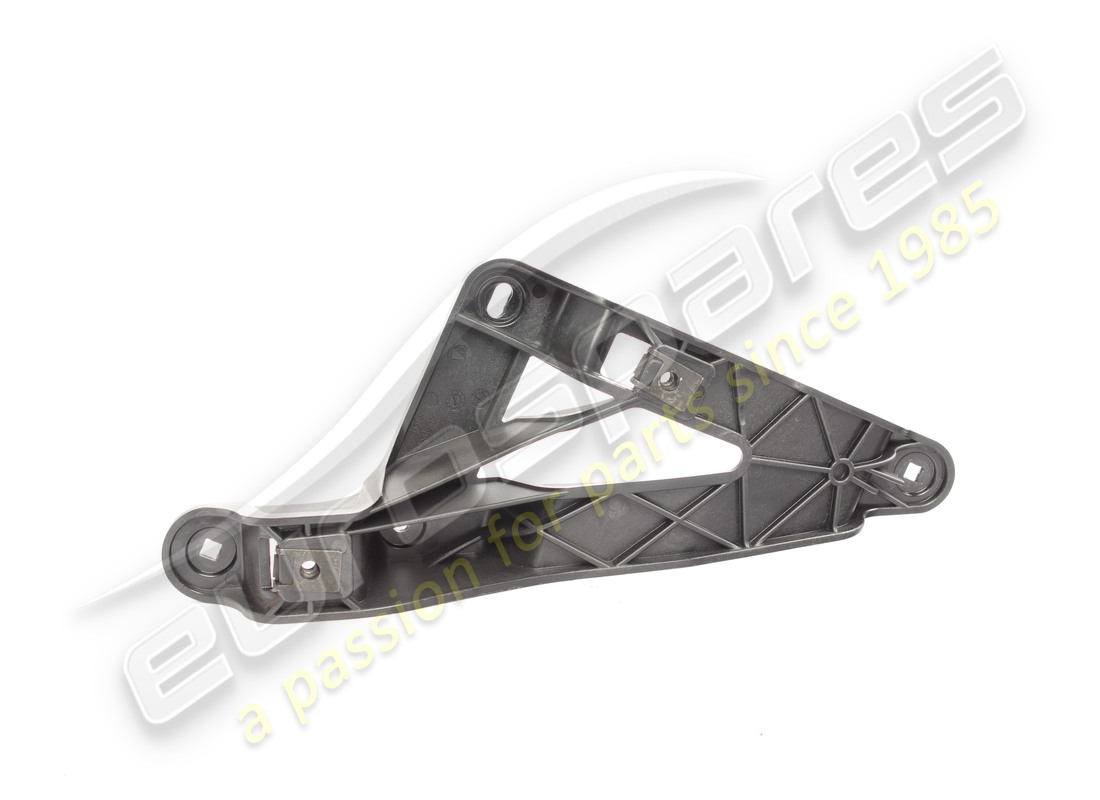 plaque de retenue lamborghini utilisée. numéro de pièce 4ml833718a (2)