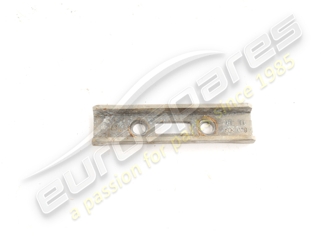 utilisé lamborghini arrêt. numéro de pièce 8w0399292 (2)