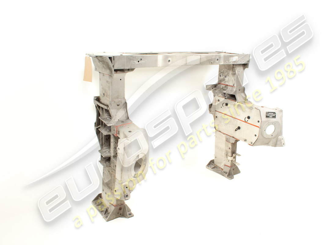 utilisé aston martin sous-ensemble avant. numéro de pièce 8g432011328 (3)