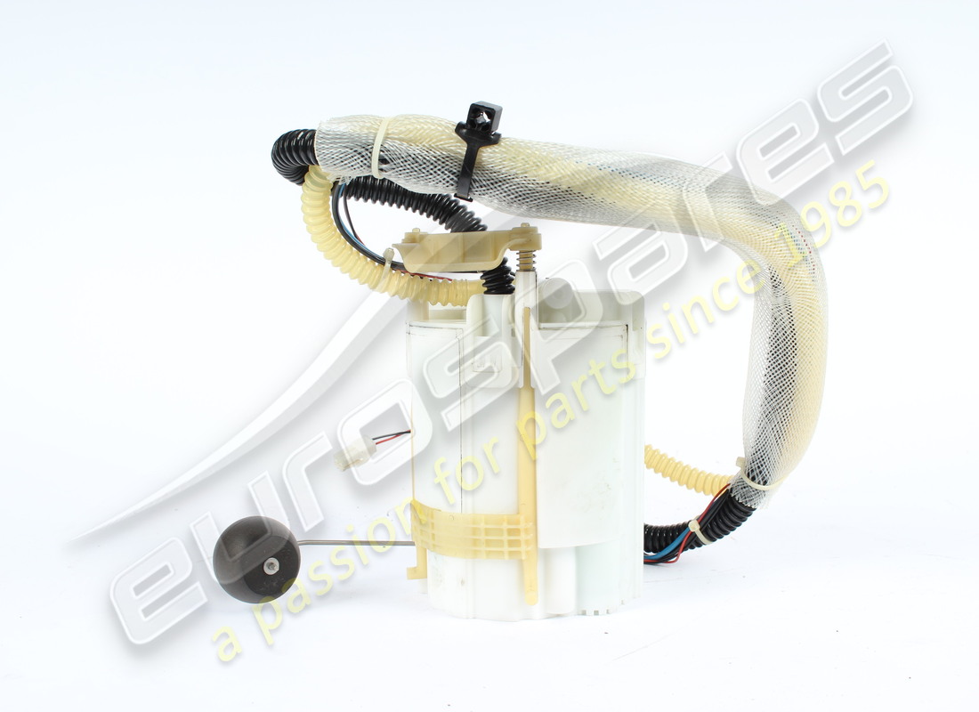 POMPE À CARBURANT GAUCHE Ferrari UTILISÉE. NUMÉRO DE PIÈCE 332702 (1)