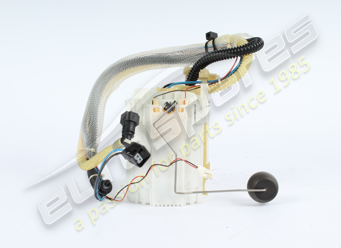 utilisé ferrari pompe à carburant lh. numéro de pièce 332702 (2)
