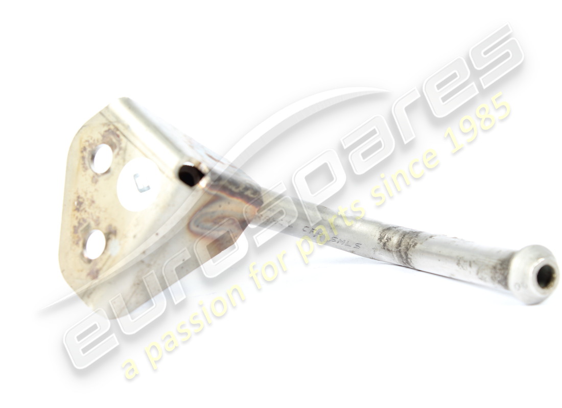 UTILISÉ Ferrari SUPPORT AMOVIBLE DROIT. NUMÉRO DE PIÈCE 278732 (1)